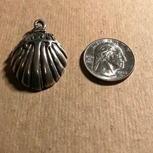 Atocha shipwreck pendant